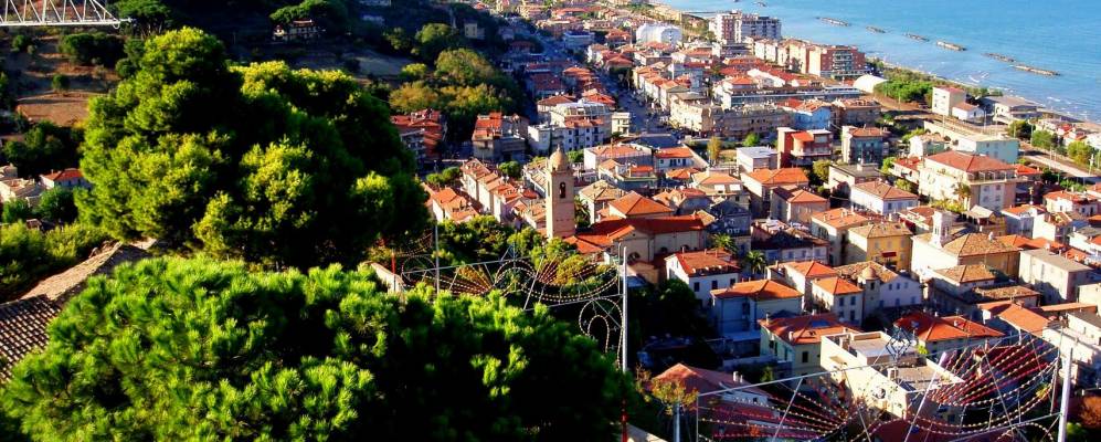 
            Фотография Купра Мариттимы