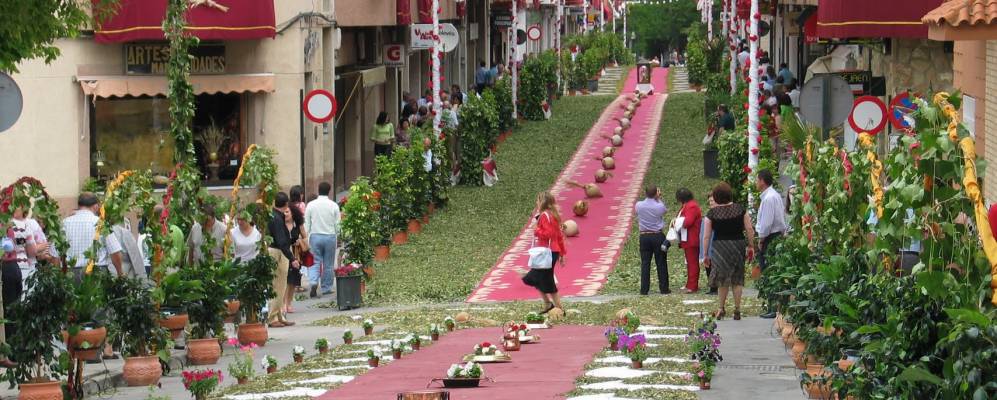 
            Фотография Вильякаррильо