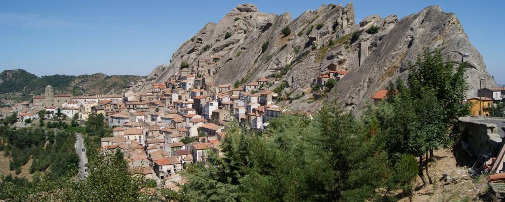 
            Фотография Пьетрапертоза