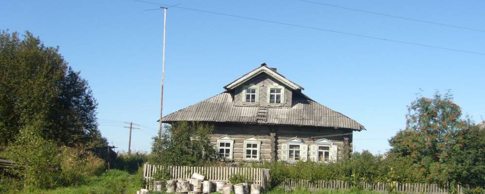 
            Фотография Лисицинской