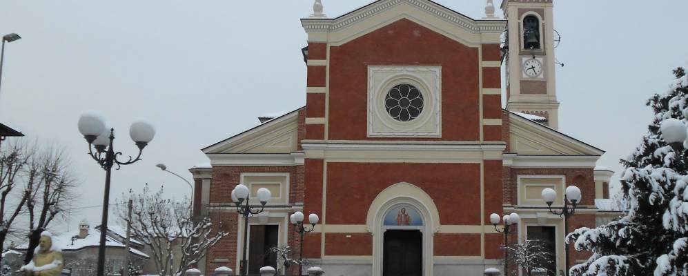 
            Фотография Чериано Лагетто