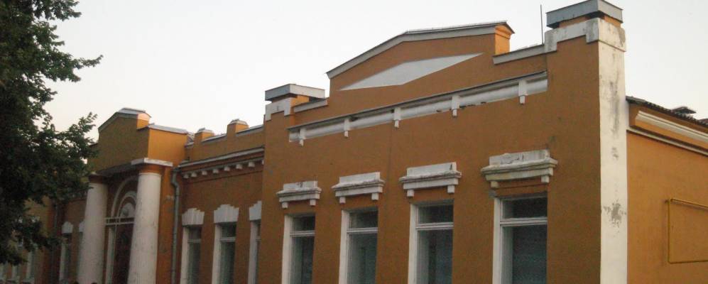 
            Фотография Солоницы