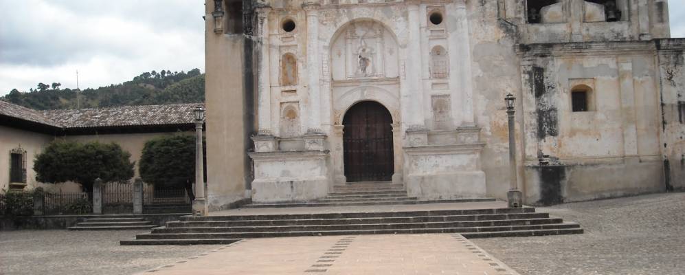 
            Фотография Санта-Мария де Иисуса