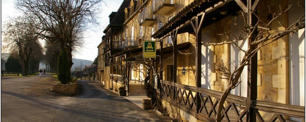 
            Фотография Сиорак-ан-Перигорда