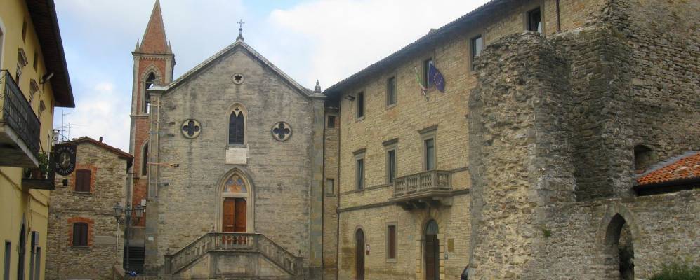 
            Фотография Пьетралунгы