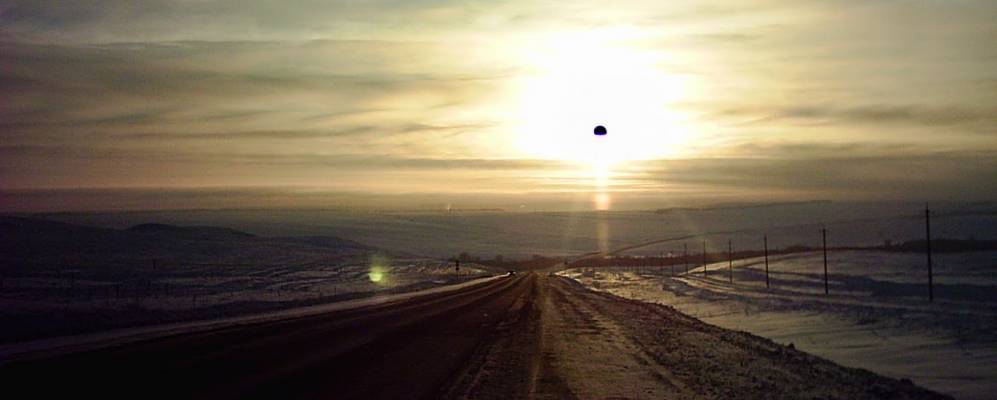 
            Фотография Васильевки