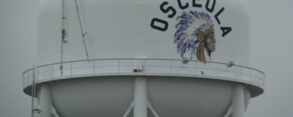 
            Фотография Оссеолы