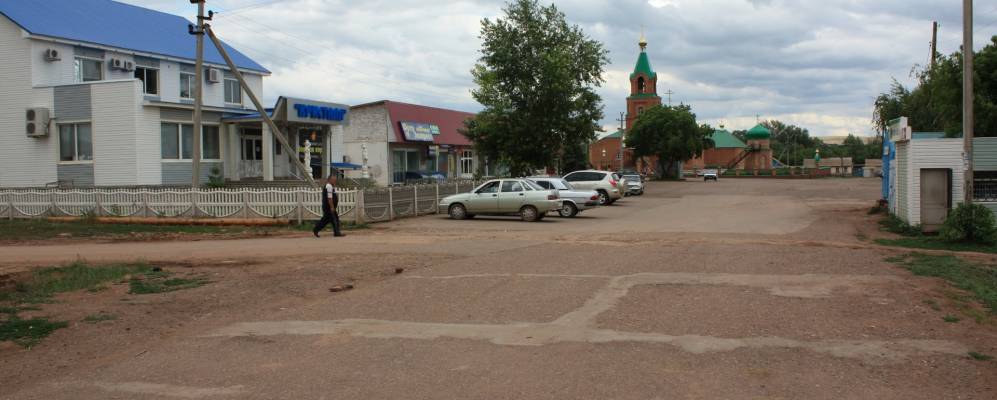 
            Фотография Дальнего