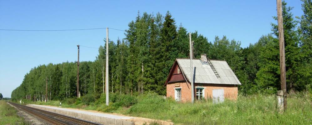 
            Фотография Сеньково