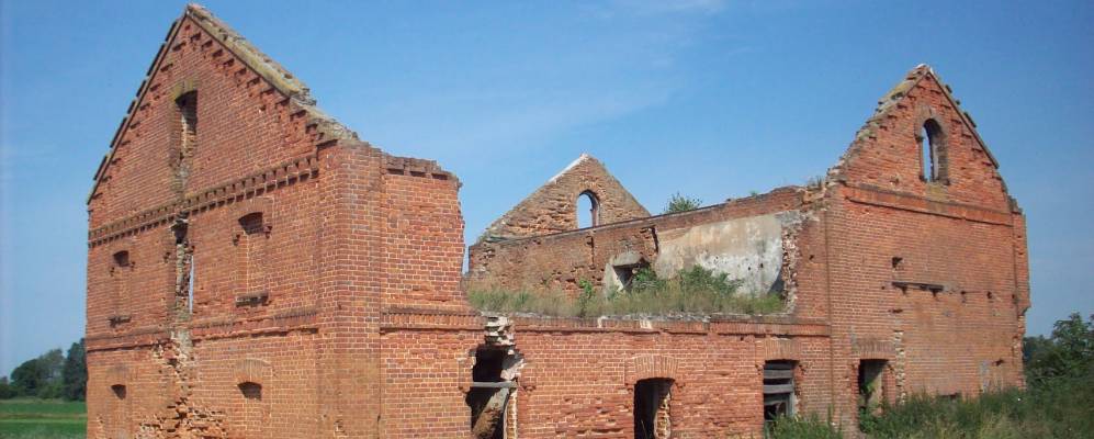 Фотография Залядья