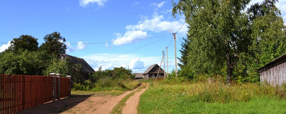 
            Фотография Двиня Покровского