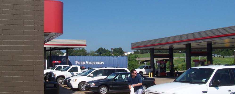 
            Фотография Риверсайда