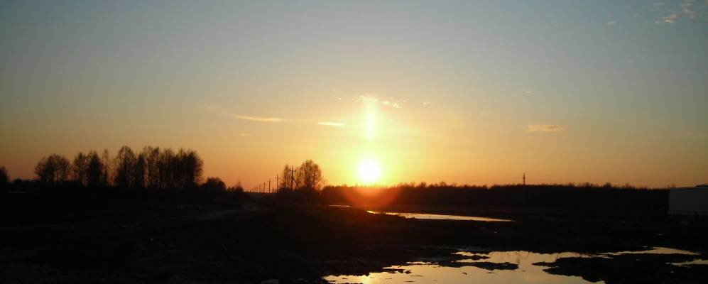 Фотография Богдашево