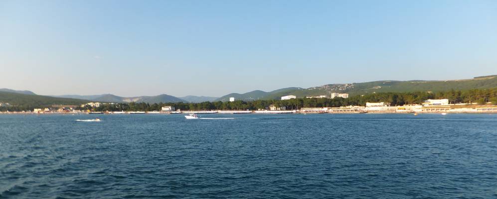 
            Фотография Дивноморского