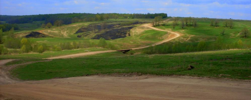 
            Фотография Красного Мая