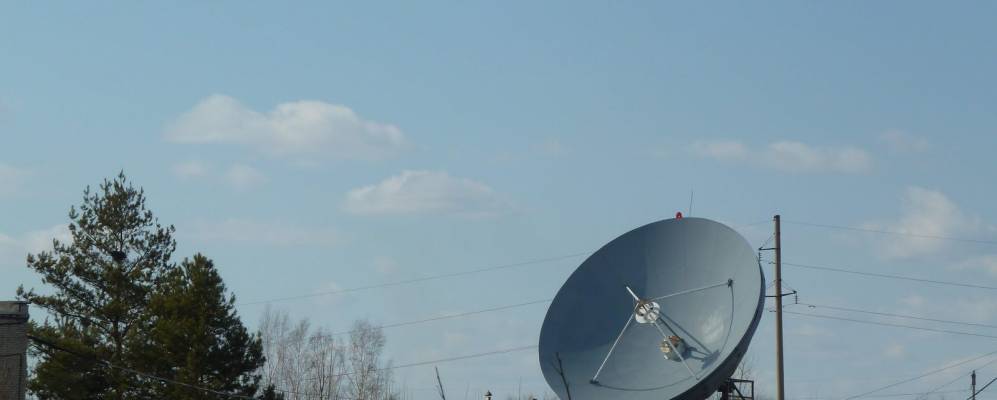 
            Фотография Мирного