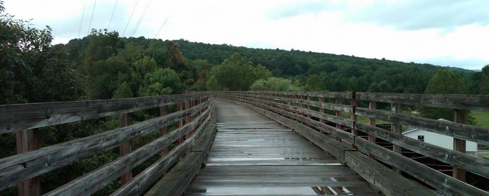 
            Фотография Саус Коннеллсвилла