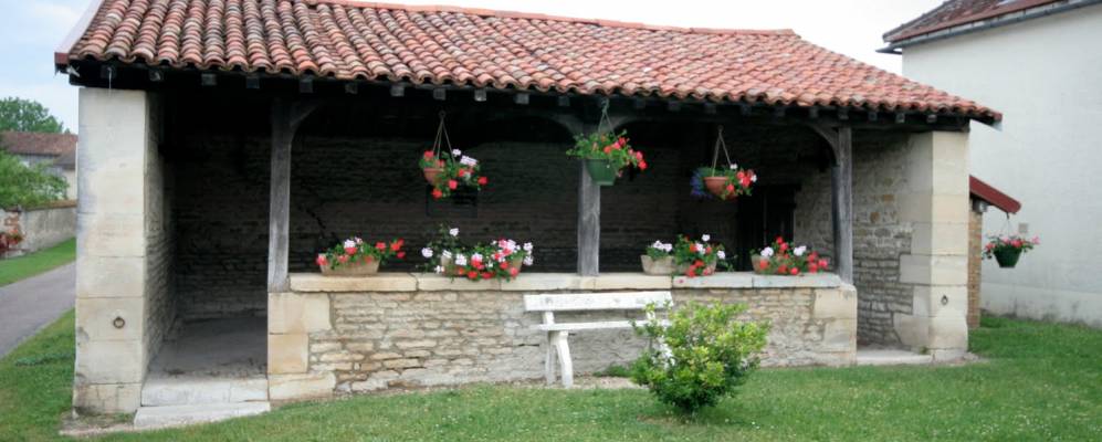 Фотография Ла-Ротьер