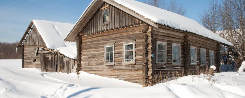 
            Фотография Малиновки