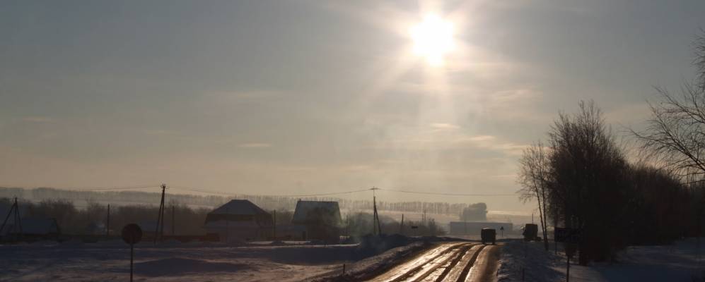 
            Фотография Раздолья