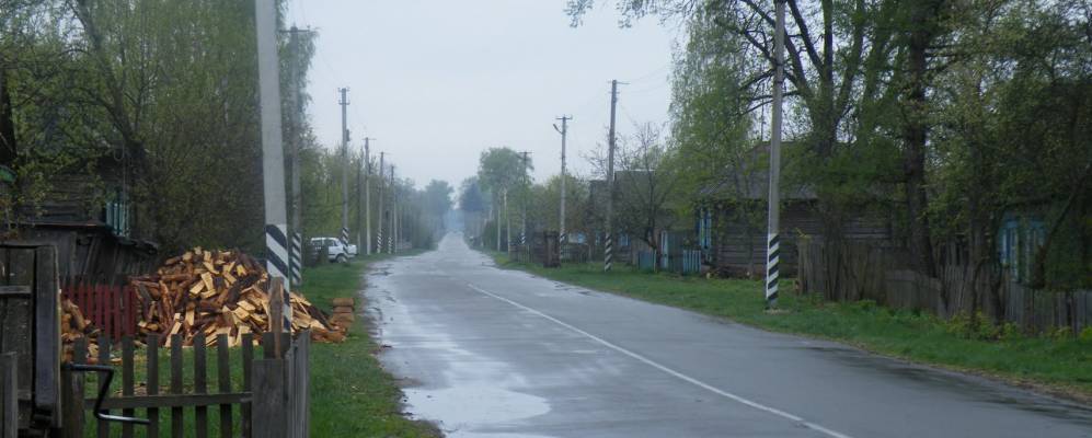 
            Фотография Николаевки