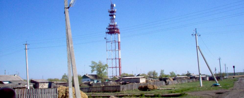 
            Фотография Лагунаки