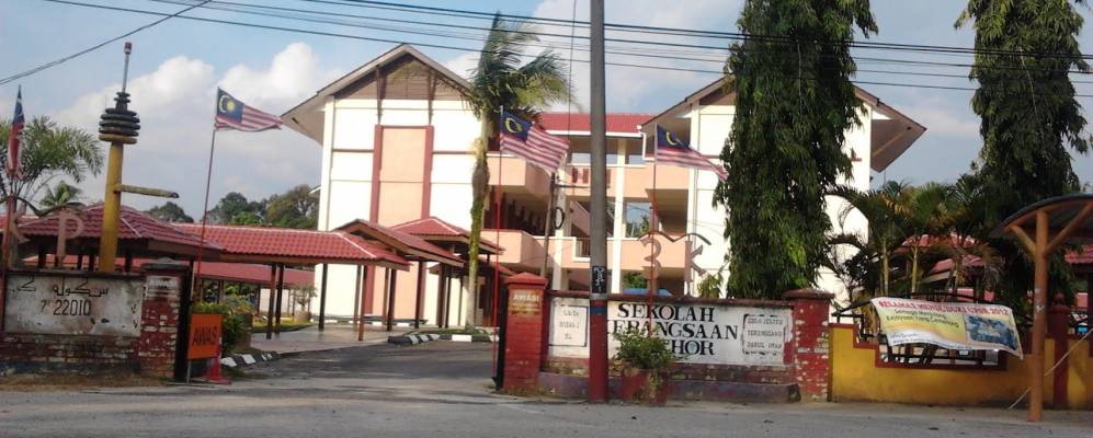 
            Фотография Кампонг-Пасир-Бадака