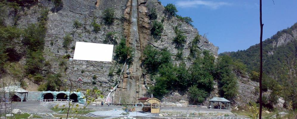 
            Фотография Агдаша