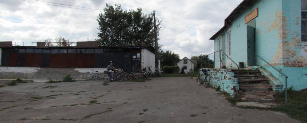 
            Фотография Бубновщины