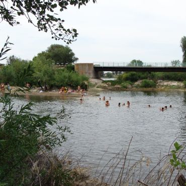 Алексеевская