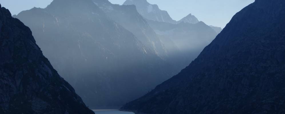 
            Фотография Гримзель Хоспиза