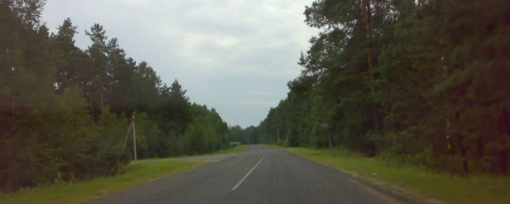 
            Фотография Озерища