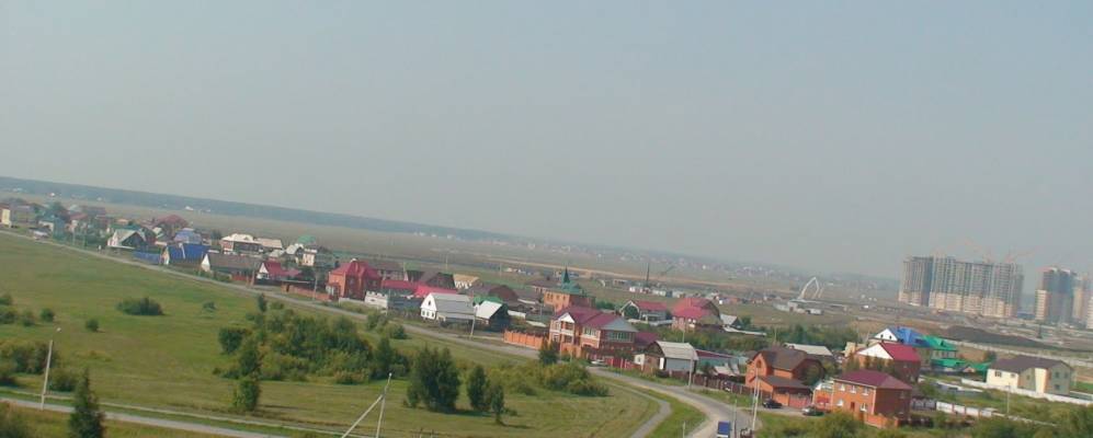 
            Фотография Алексеевки