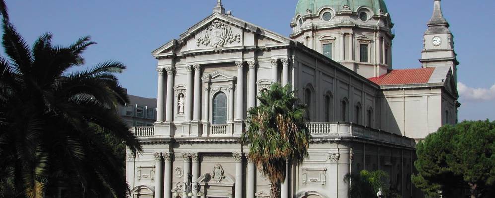 
            Фотография Барчеллона-Поццо-ди-Готто