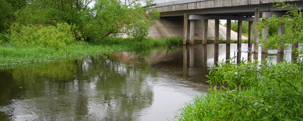 Фотография деревни Сутоки