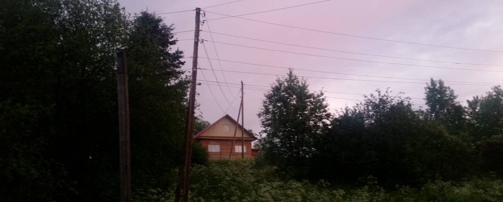 
            Фотография Антонково