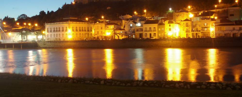 
            Фотография Алкасер-ду-Сал 