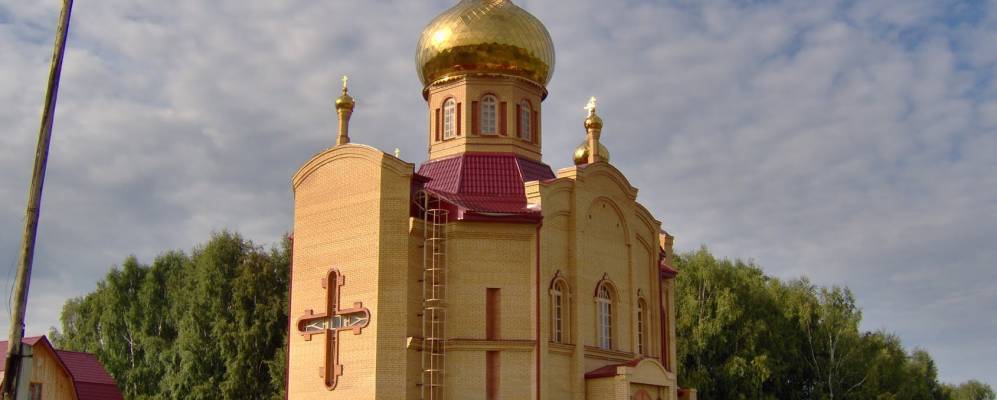 
            Фотография Михайловки