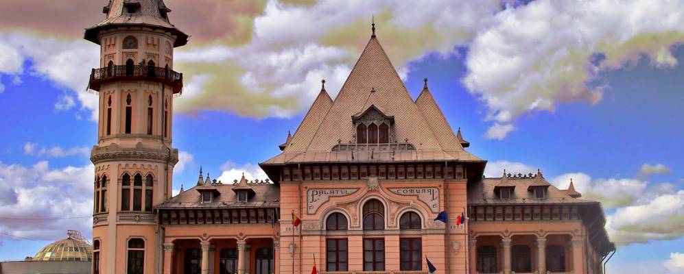 
            Фотография Бузэу