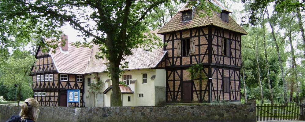 
            Фотография Мюдена