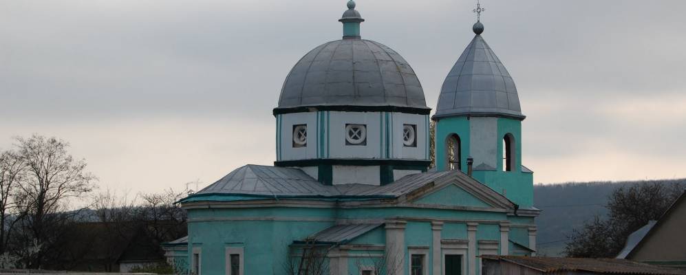 
            Фотография Розалевки