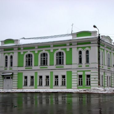 Меленки