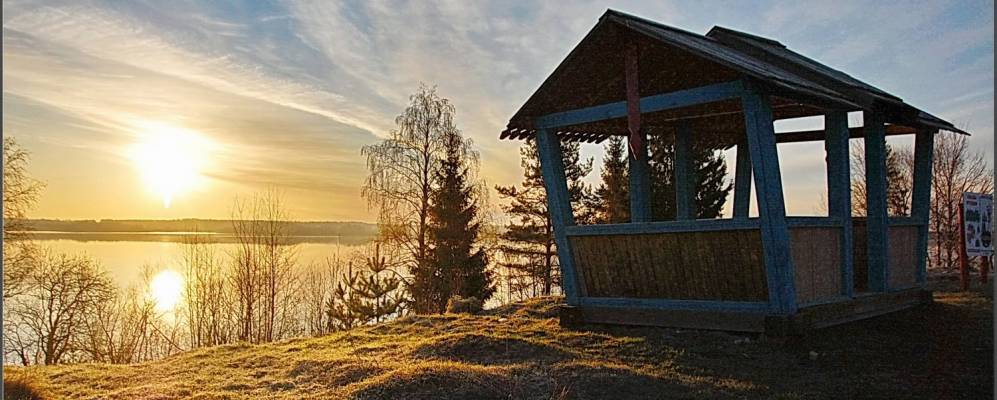 
            Фотография Горы