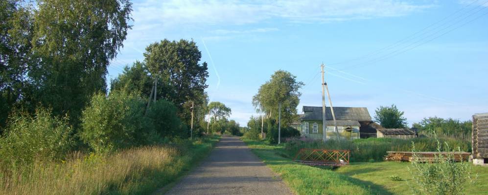 
            Фотография Кунино