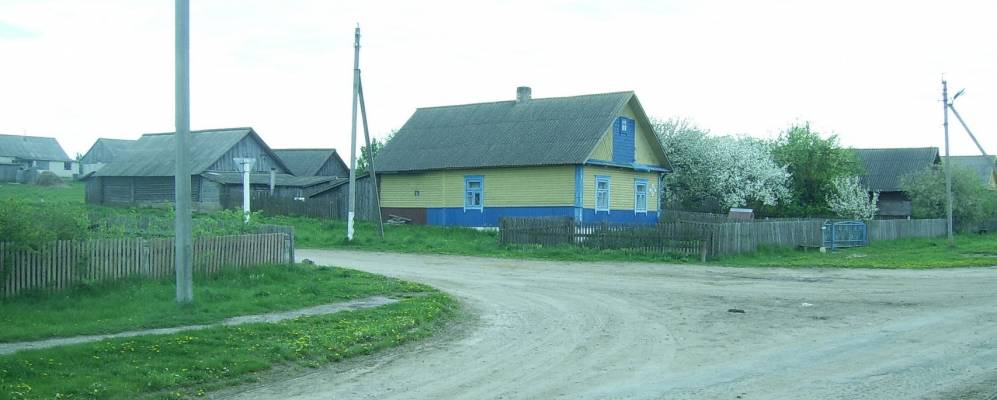 
            Фотография деревни Дорогляны