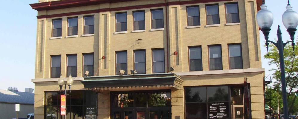 
            Фотография Ричмонда, IN