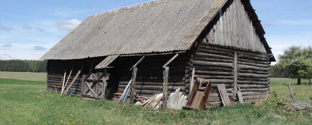 
            Фотография Карашево