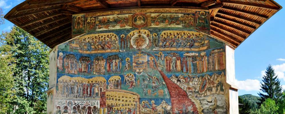 
            Фотография Воронеца