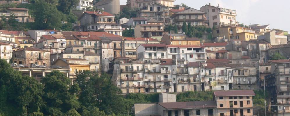 
            Фотография Сан Никола да Криссы