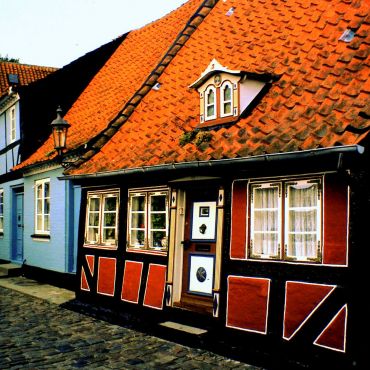 Эрёскёбинг